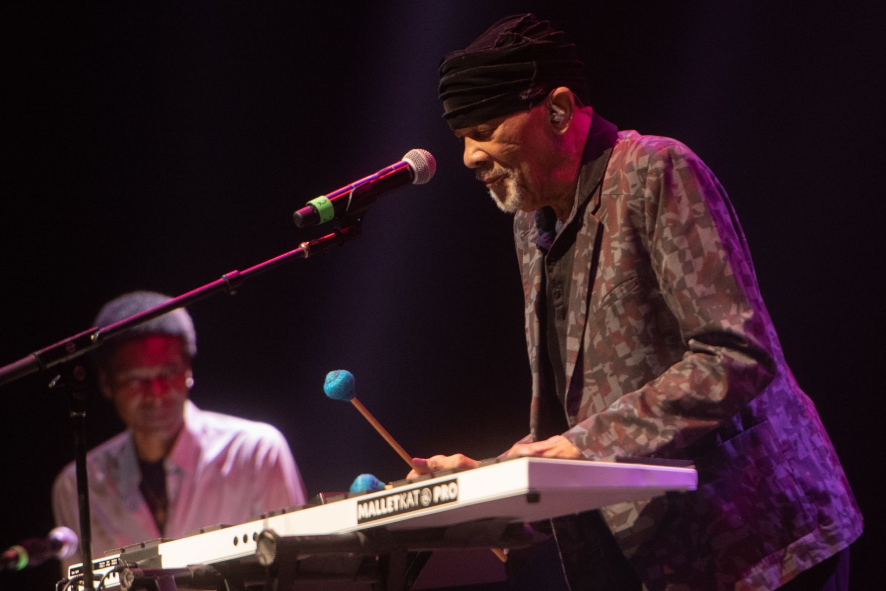 Music at the Intersection